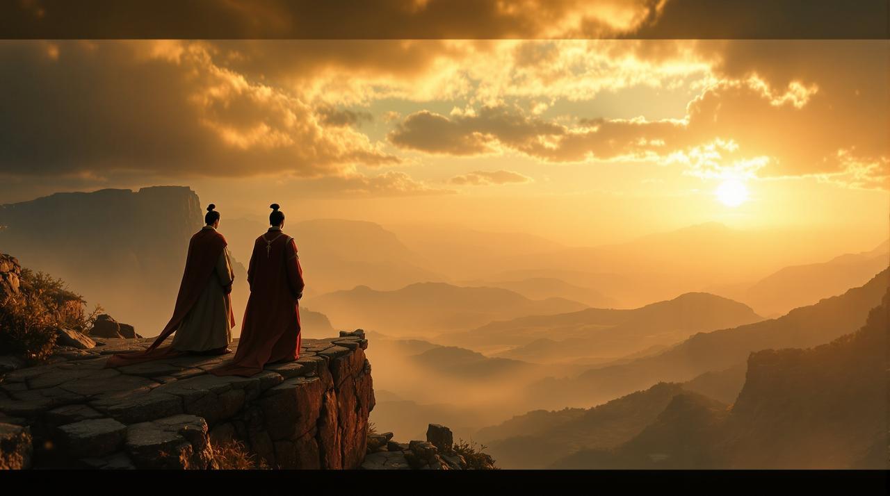 女神视频年度巨制《长河》正式杀青,预计明年春节档上映