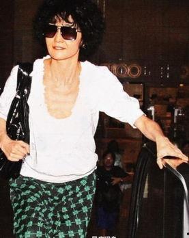 减肥变美的明星,揭秘减肥变美的秘诀之路