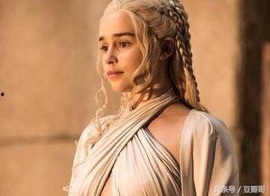 权力的游戏美人演员,揭秘剧中绝色佳丽的命运与荣耀