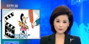 广电总局对明星,广电总局视角下的行业规范与影响力解读