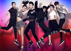 新生代图片,捕捉时代变迁下的青春印记