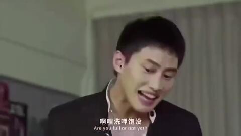 路人反应搞笑分手,这是喜剧片吧！