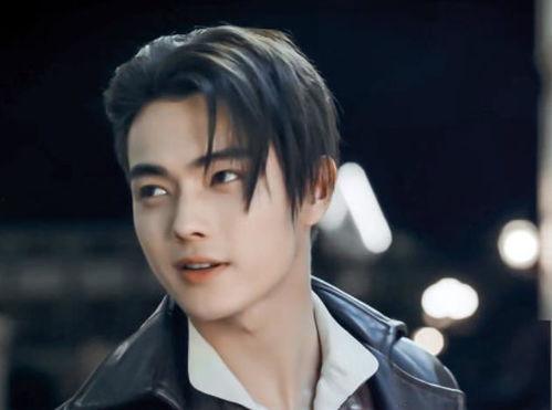 演员将凯,光影交织的演艺人生