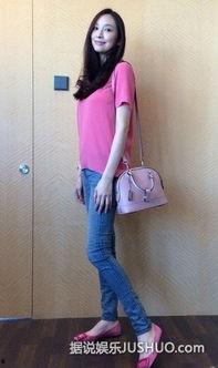 吴佩慈天涯八卦