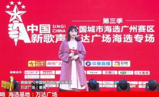 靓声女歌手个人资料,靓声女歌手的璀璨人生与音乐传奇