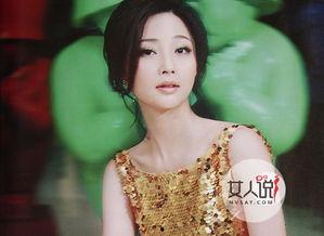 演员殷桃的老公是谁,揭秘她的神秘丈夫身份