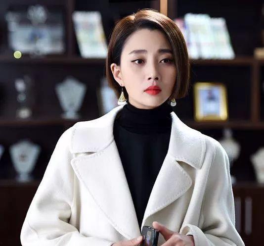 演员殷桃的老公是谁,揭秘她的神秘丈夫身份