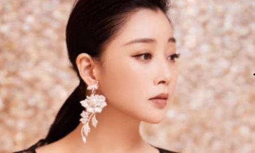 演员殷桃的老公是谁,揭秘她的神秘丈夫身份