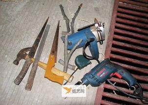 自制弹弓图片,创意手工制作与趣味玩法揭秘