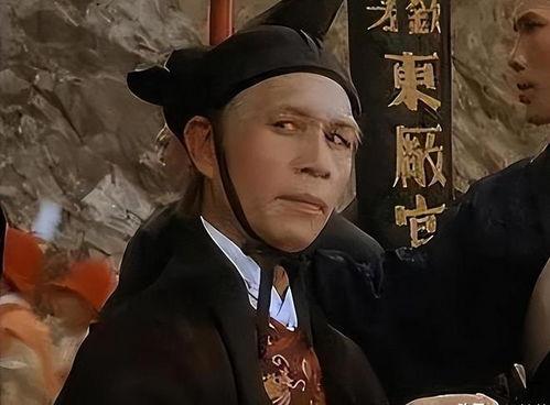 太监演员,揭秘太监演员的传奇人生