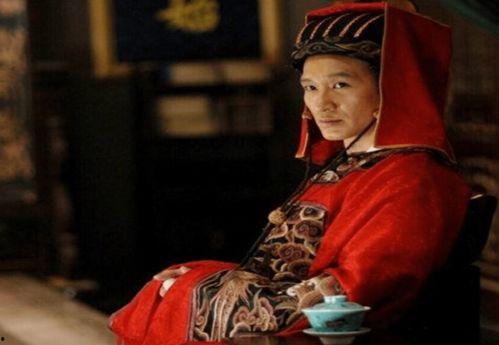 太监演员,揭秘太监演员的传奇人生