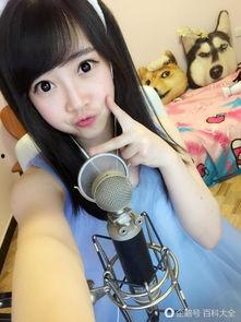 战旗女主播闪线