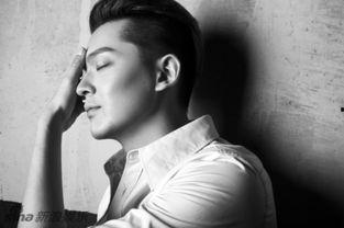 演员闫肃个人资料,影视界璀璨的明星，才华横溢的艺术家