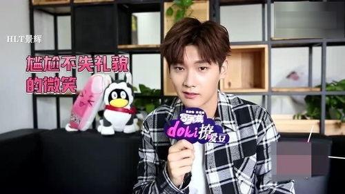 邢昭林杂志表情包,演绎时尚魅力，诠释百变风格