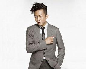 邓超的 照片,光影中的硬汉柔情