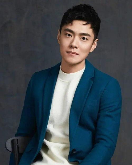 男演员肇,从演艺新星到实力派男演员的蜕变之路