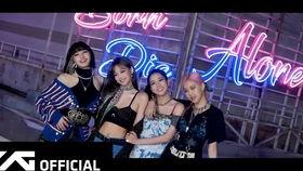 blackpinkmv花絮中字