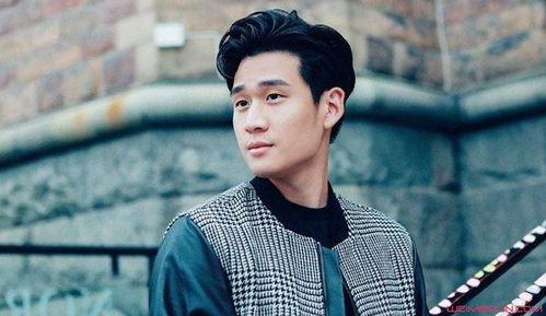 周兴哲资料,音乐才子的人生旅程与音乐梦想