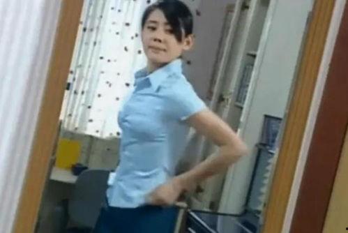 秋瓷炫早期图片,青春洋溢，美丽蜕变