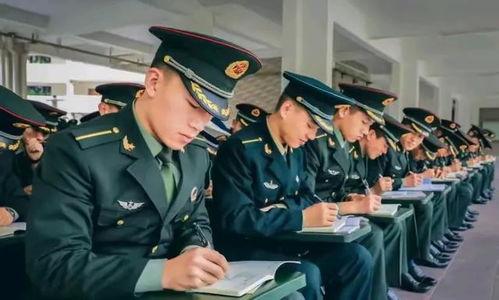 军校背景审查是什么,严守国家安全防线的关键环节