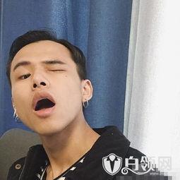 艾克里里搞笑化妆视频,妆容翻车现场，笑料百出！