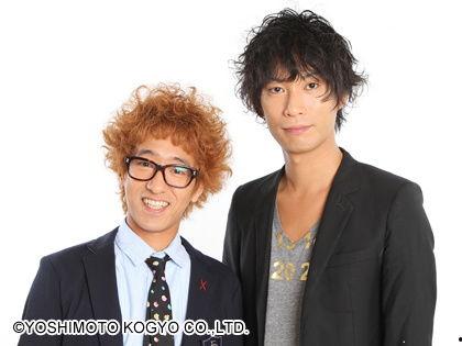 日本时尚搞笑艺人,揭秘日本搞笑艺人潮流风潮