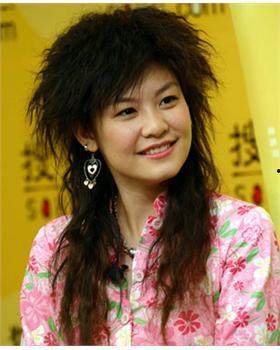 歌手许芳个人资料