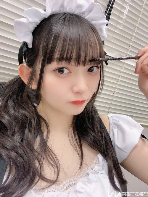 浅井舞香个人资料,从偶像到实力派，她如何成为日本乐坛的璀璨明星