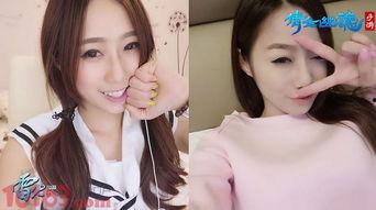 倩女 cc女主播,魅力四溢的虚拟世界传奇