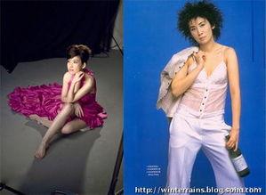 娱乐圈断背情,揭秘隐秘的同性恋情