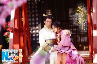 华胥引城花絮,幕后花絮揭秘，幕后英雄的精彩瞬间